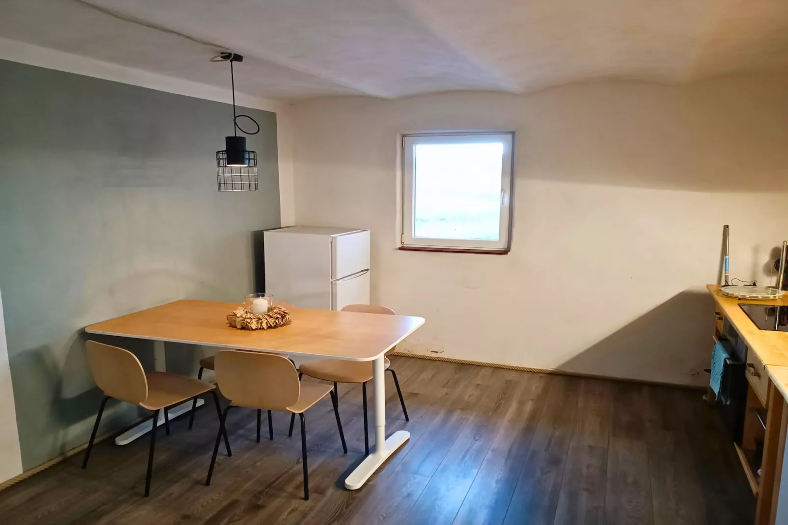 Ferienhaus in Steinheim-Keuken