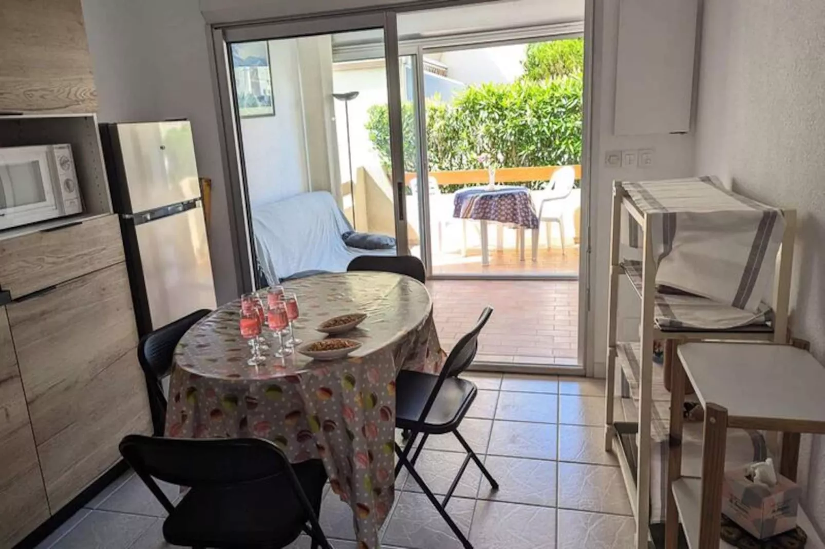 Résidence Airettes (rés. Les)-Niet-getagd