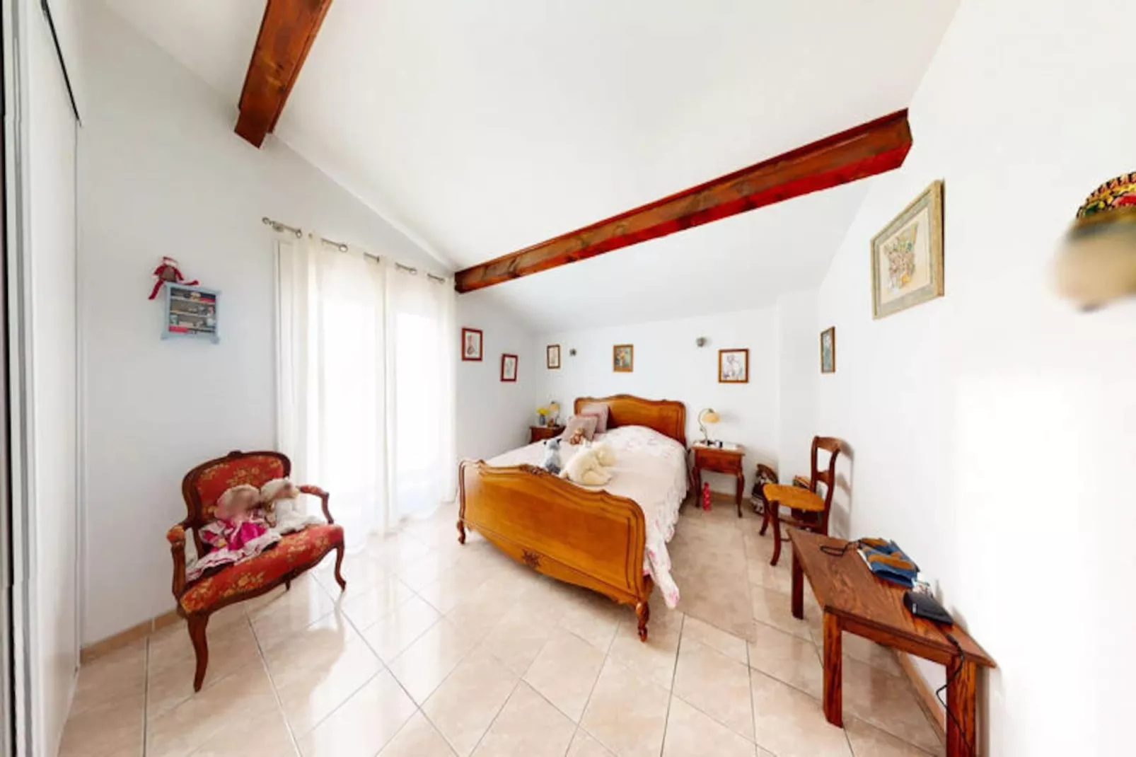 Maison à Canet-en-Roussillon-Niet-getagd