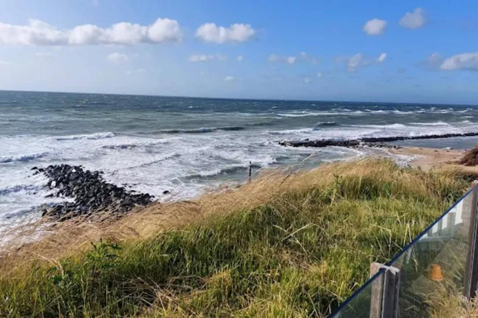 4 persoons vakantie huis in Hjørring-Waterzicht