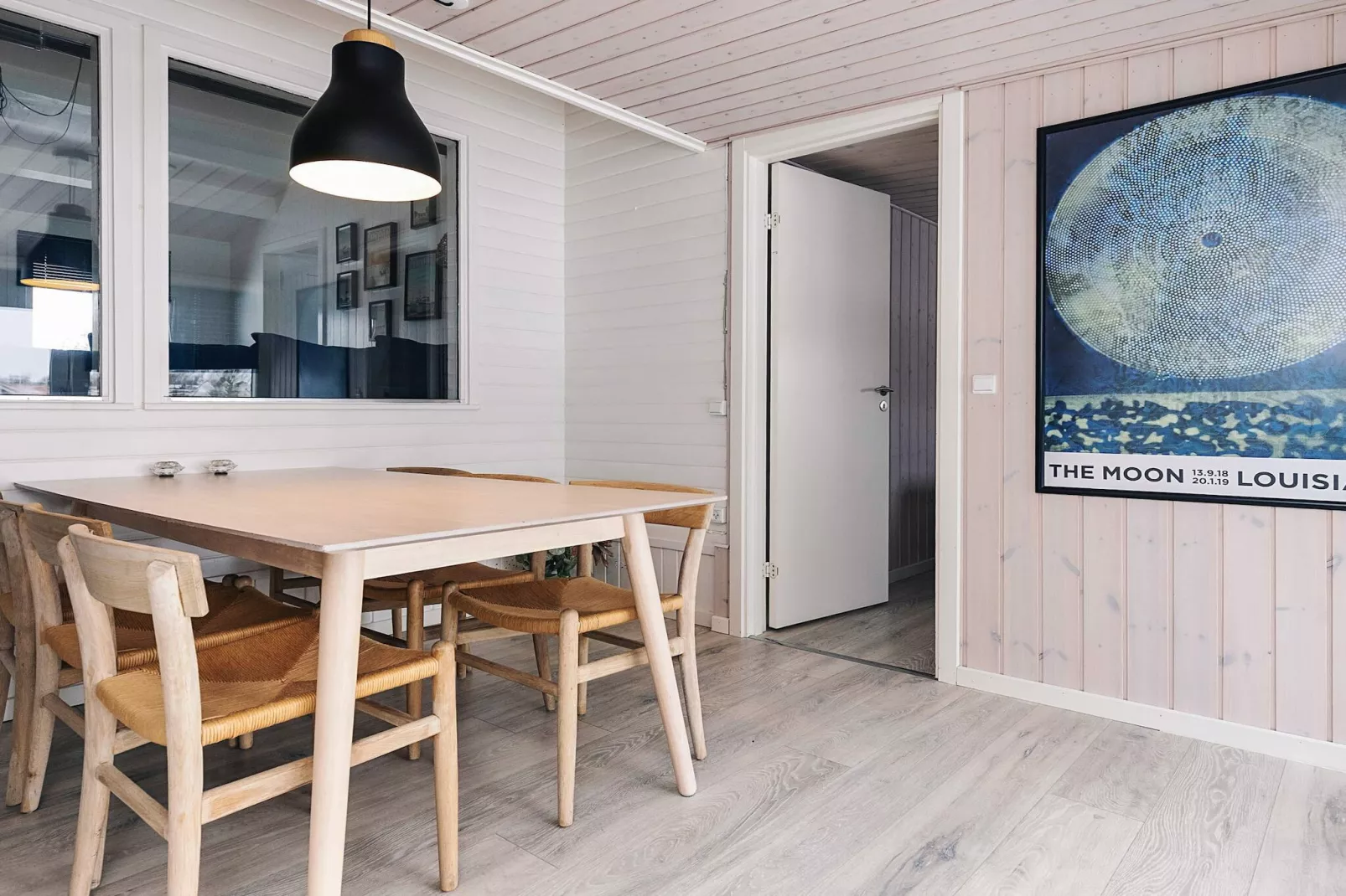 6 persoons vakantie huis in Karrebæksminde-Binnen