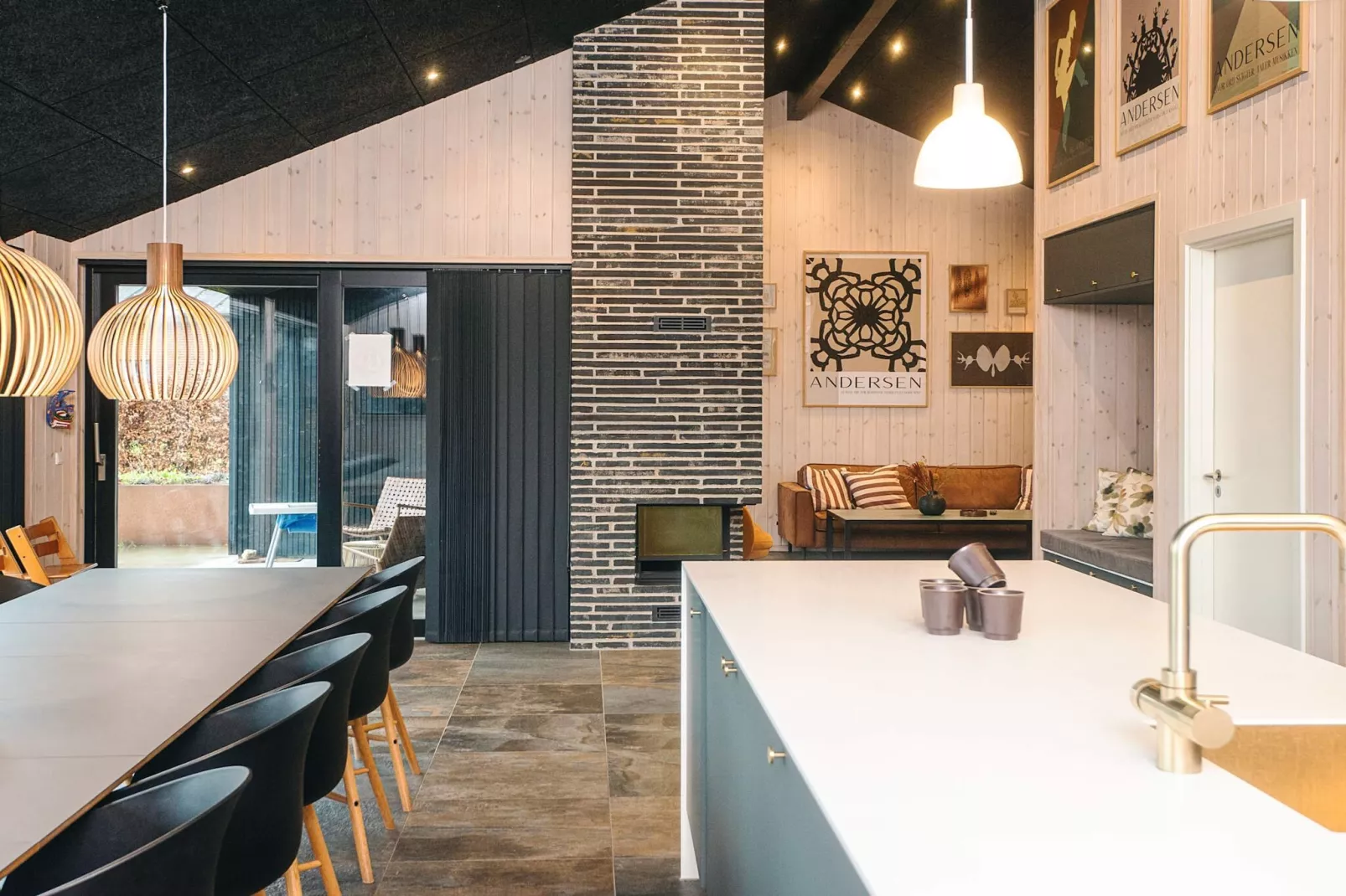 12 persoons vakantie huis in Haderslev-Binnen