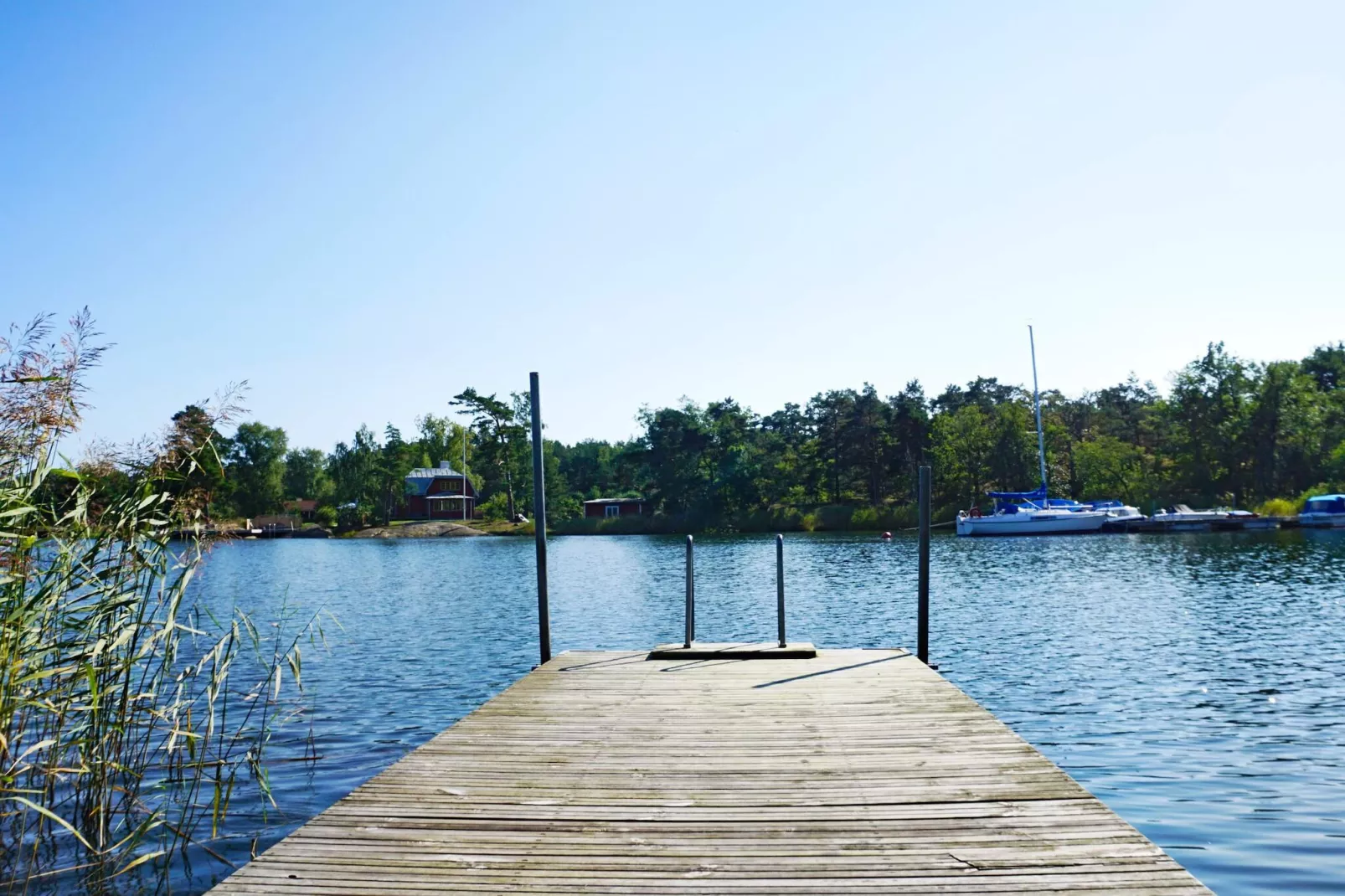 7 persoons vakantie huis in DJURHAMN-By Traum-Niet-getagd