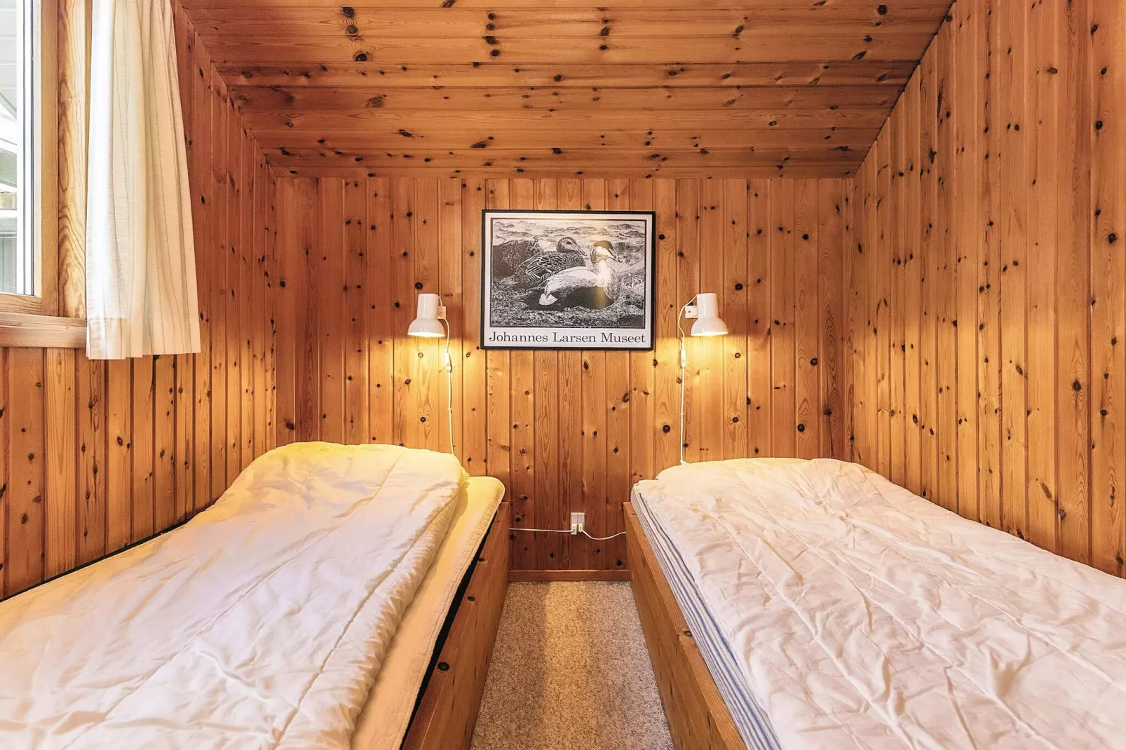 Rustige Sauna-oase -- By Traum Ferienwohnungen-Binnen