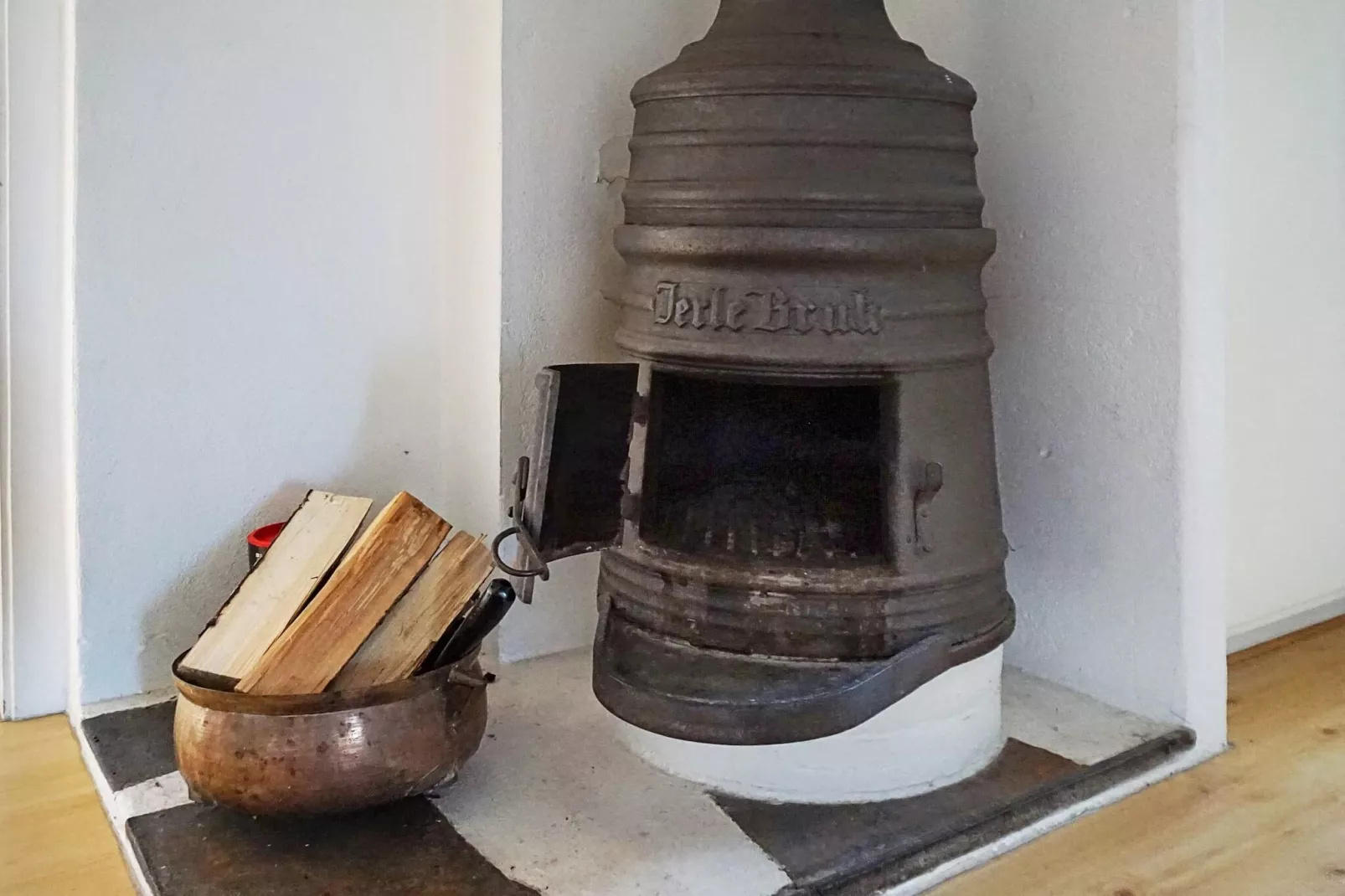 4 persoons vakantie huis in ÅSBRO-Binnen