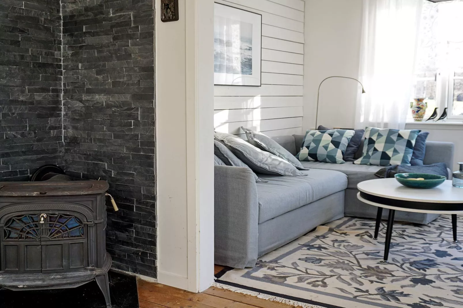 8 persoons vakantie huis in Brastad-By Traum-Binnen