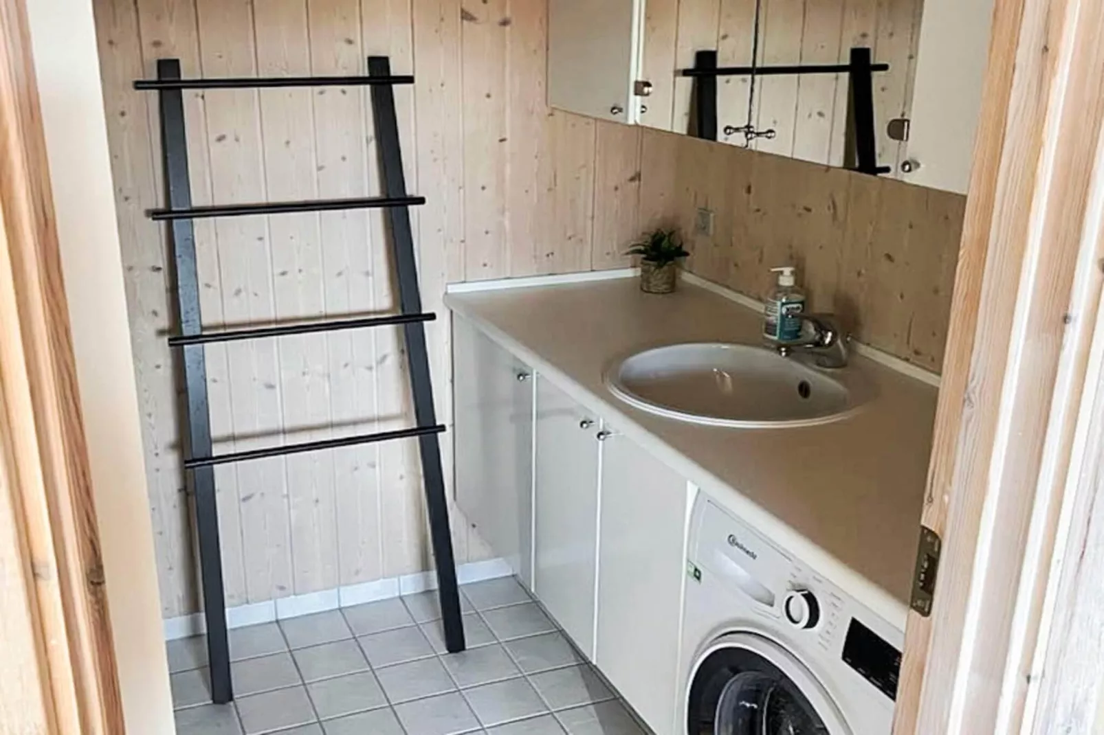 6 persoons vakantie huis in Tranekær-By Traum - Binnen