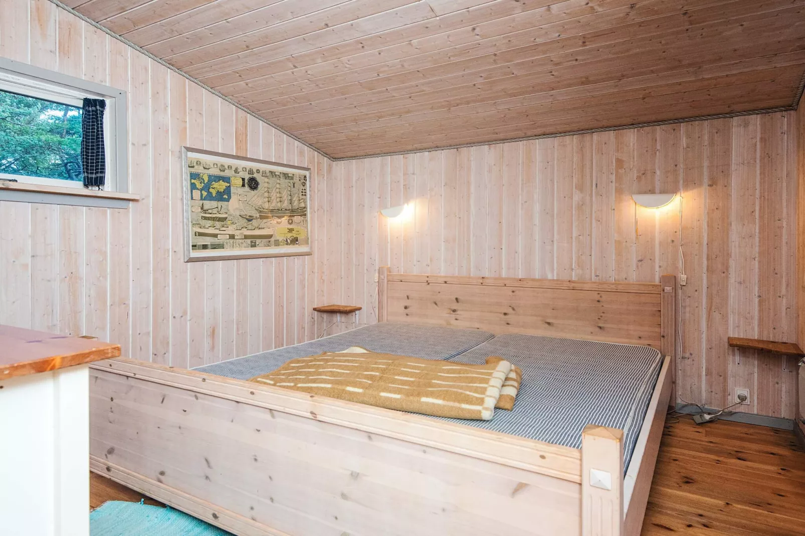 8 persoons vakantie huis in Vejers Strand-Binnen