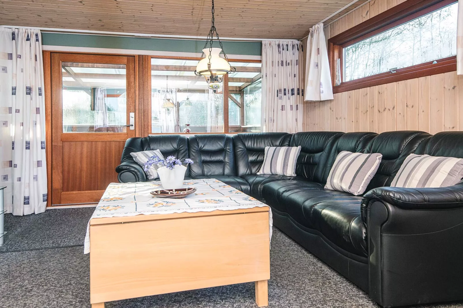 4 persoons vakantie huis in Juelsminde-By Traum-Binnen