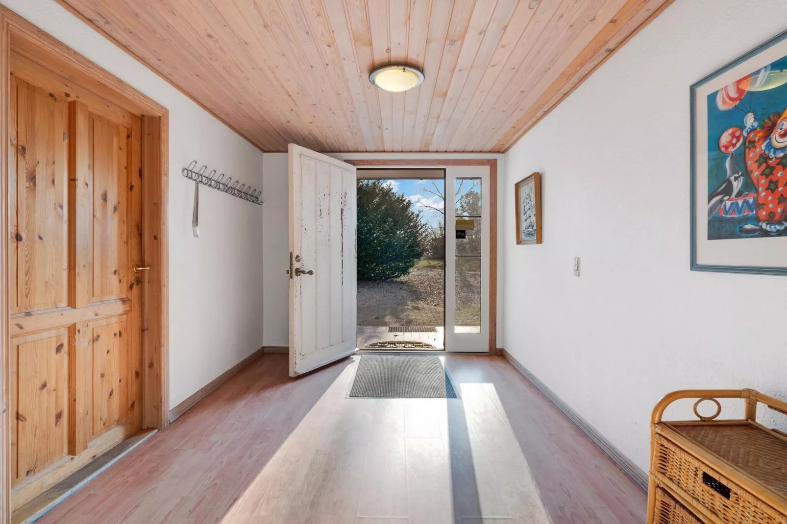 12 persoons vakantie huis in Nordborg-By Traum-Binnen