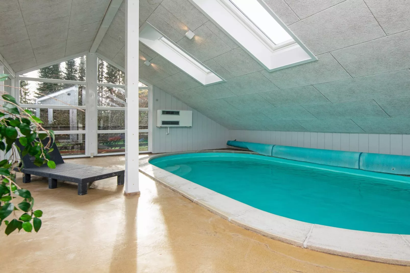 6 persoons vakantie huis in Ebeltoft-By Traum-Binnen