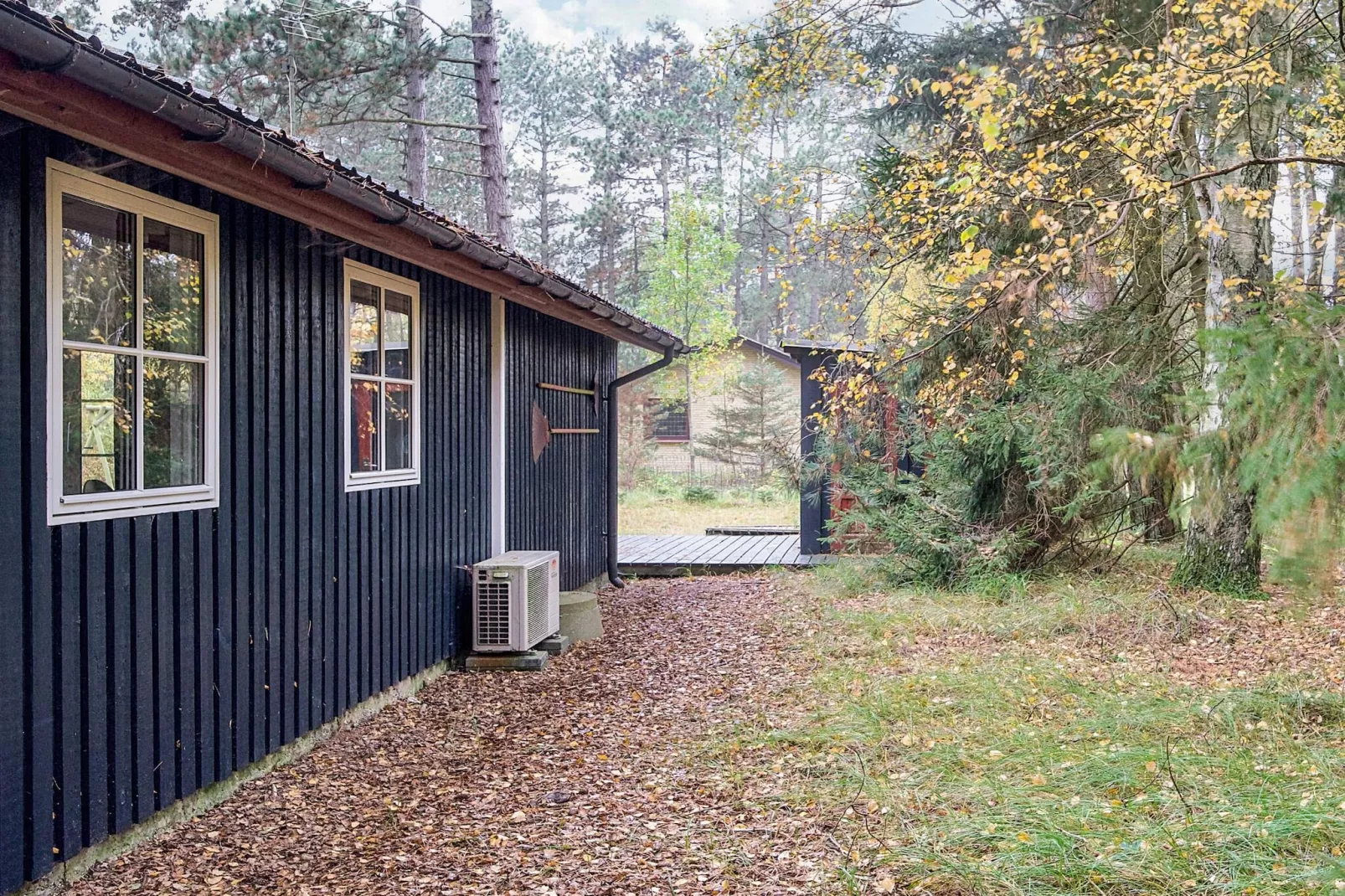 6 persoons vakantie huis in Store Fuglede-By Traum-Uitzicht