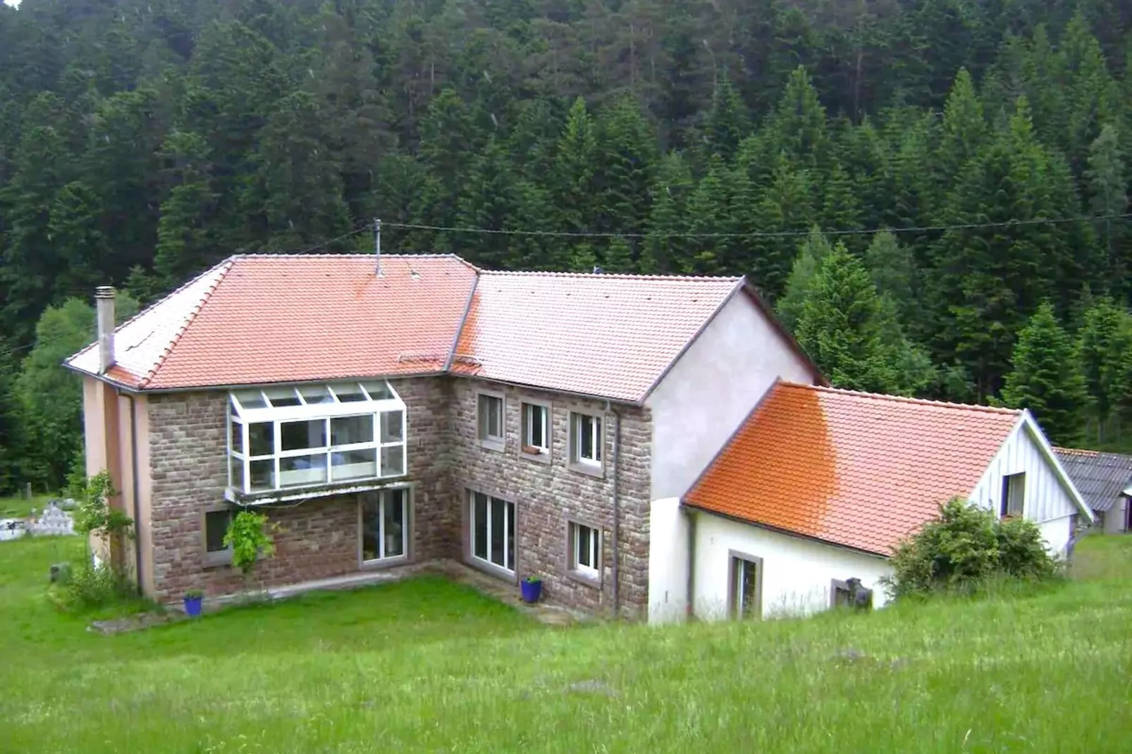 Gîte HANSEL