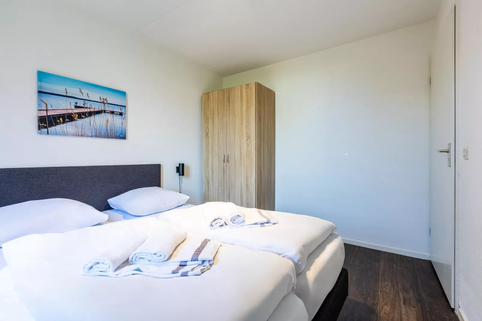 Roompot Beach Resort 21-Slaapkamer