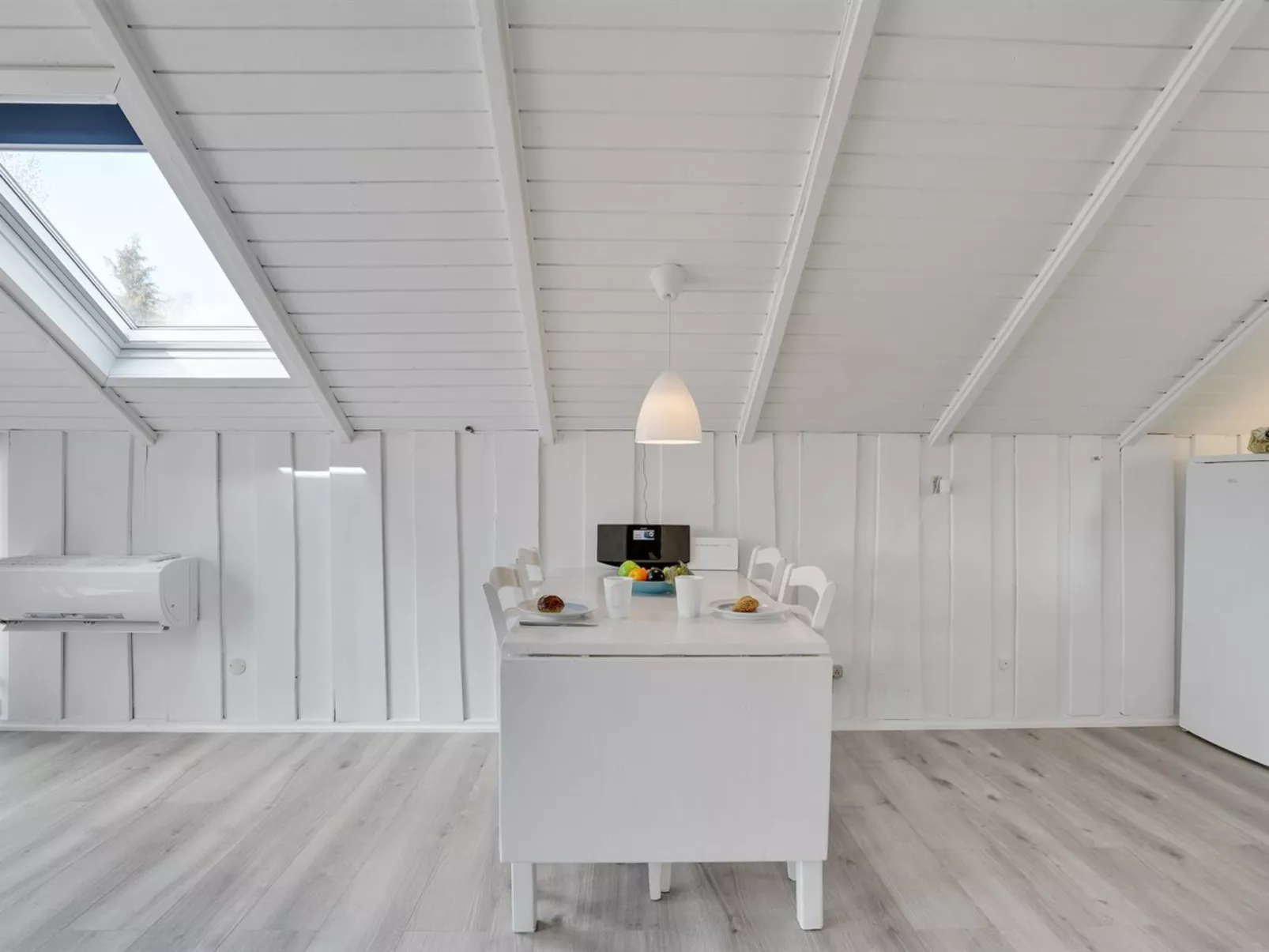 "Roderich" - 400m from the sea - Binnen