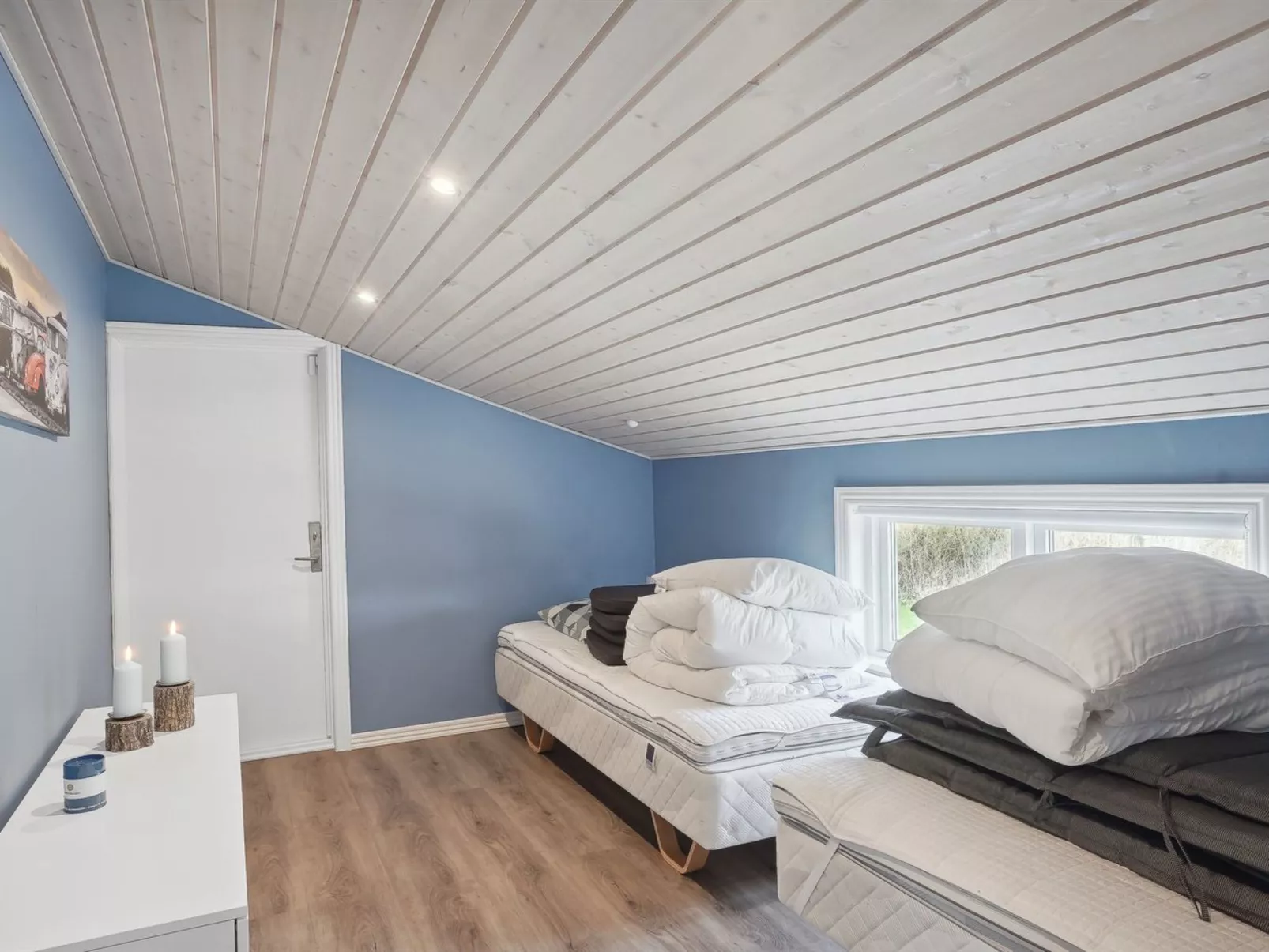 "Erhardt" - 800m from the sea-Binnen