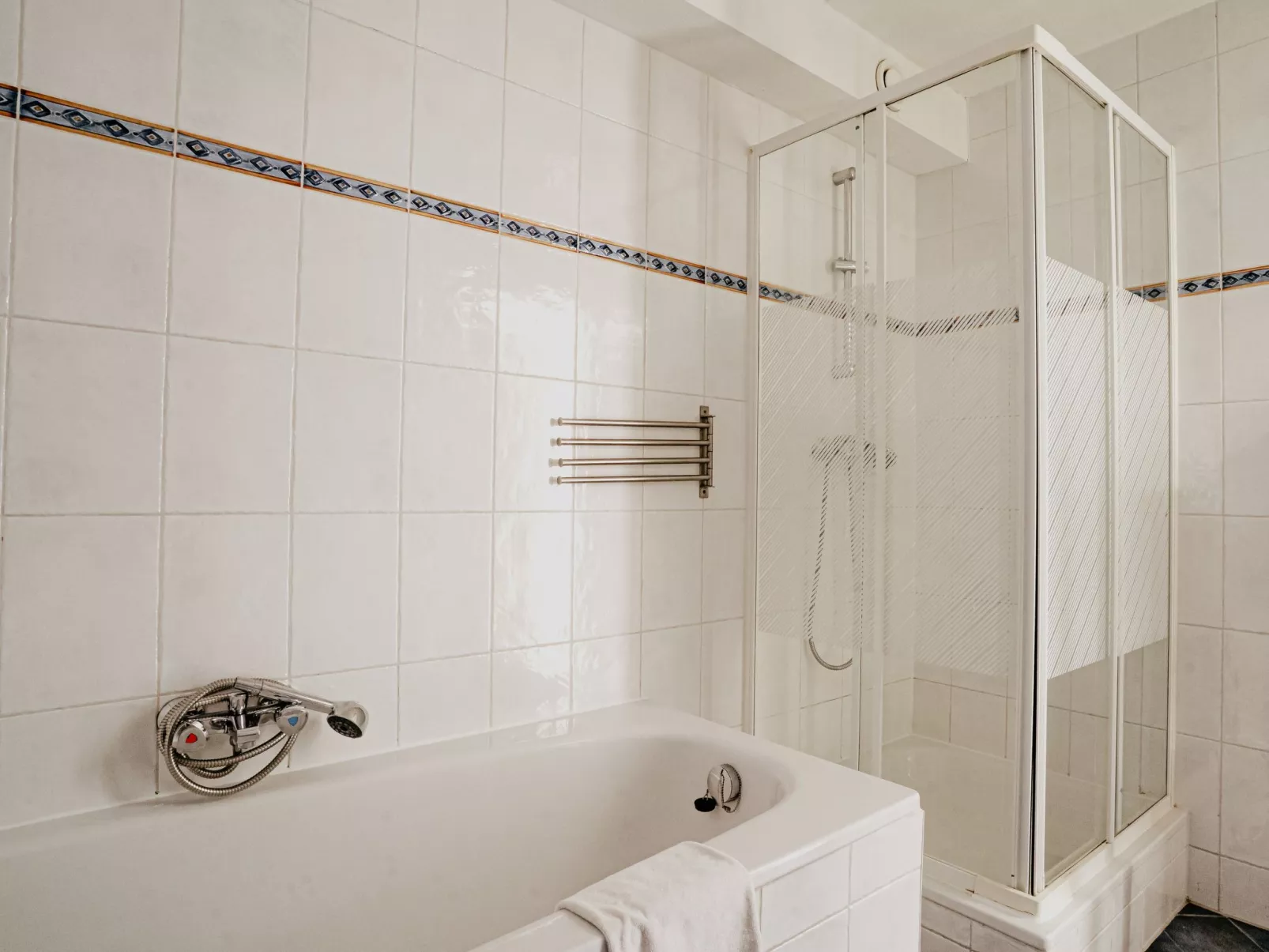 Westergeest - Binnen