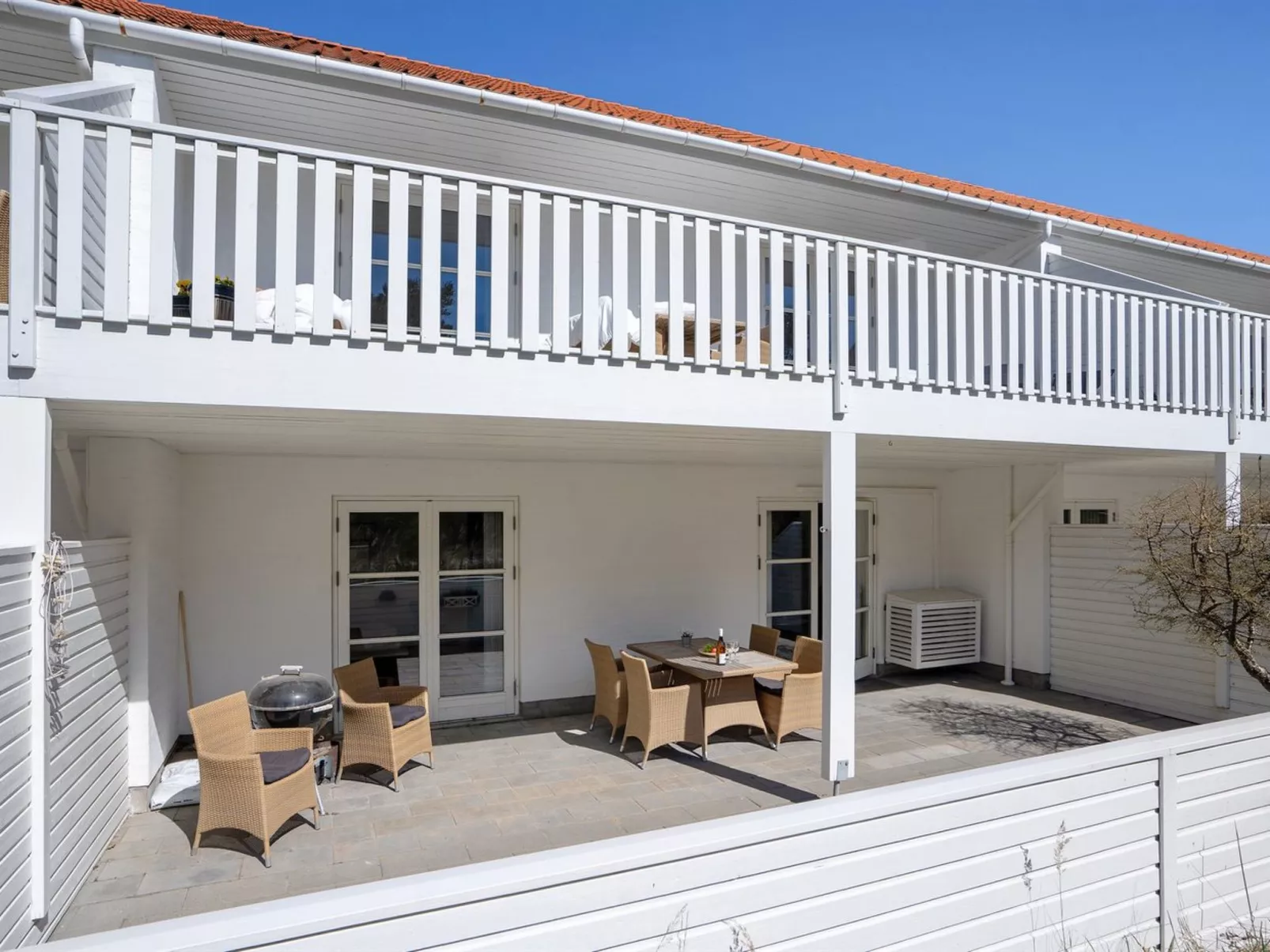 "Shana" - 800m from the sea-Buiten