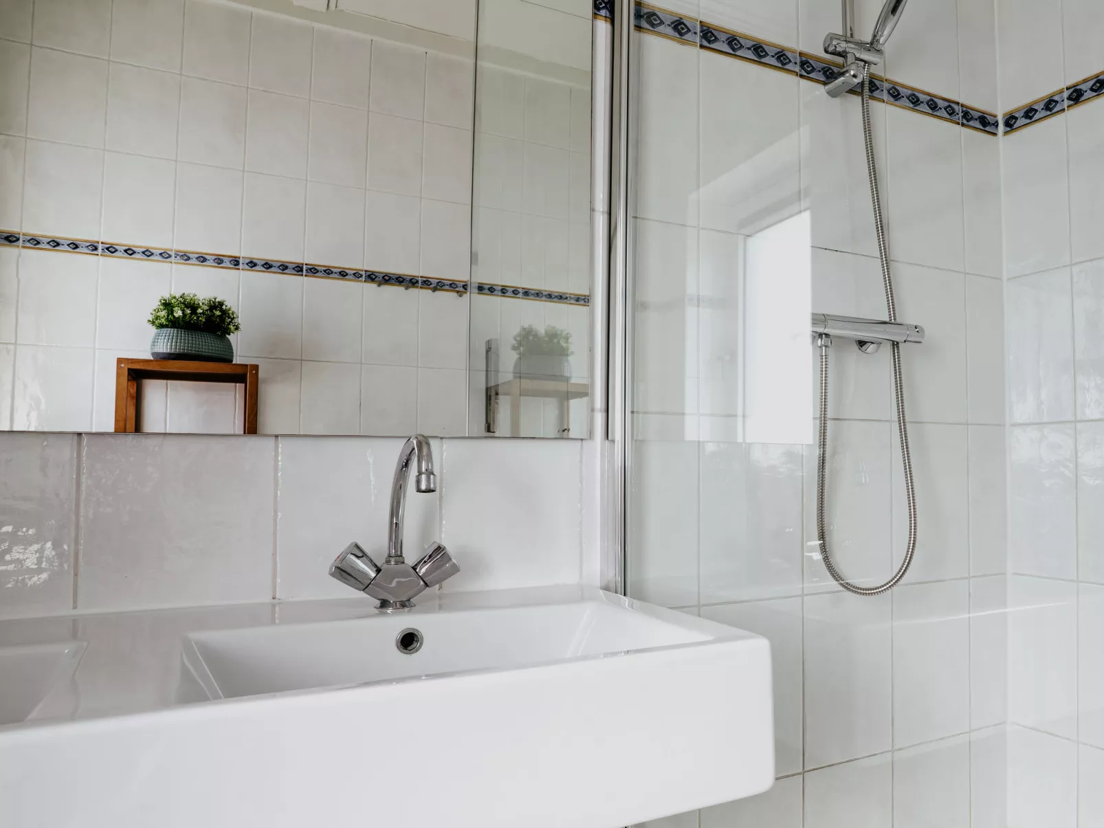 Oostergeest - Binnen