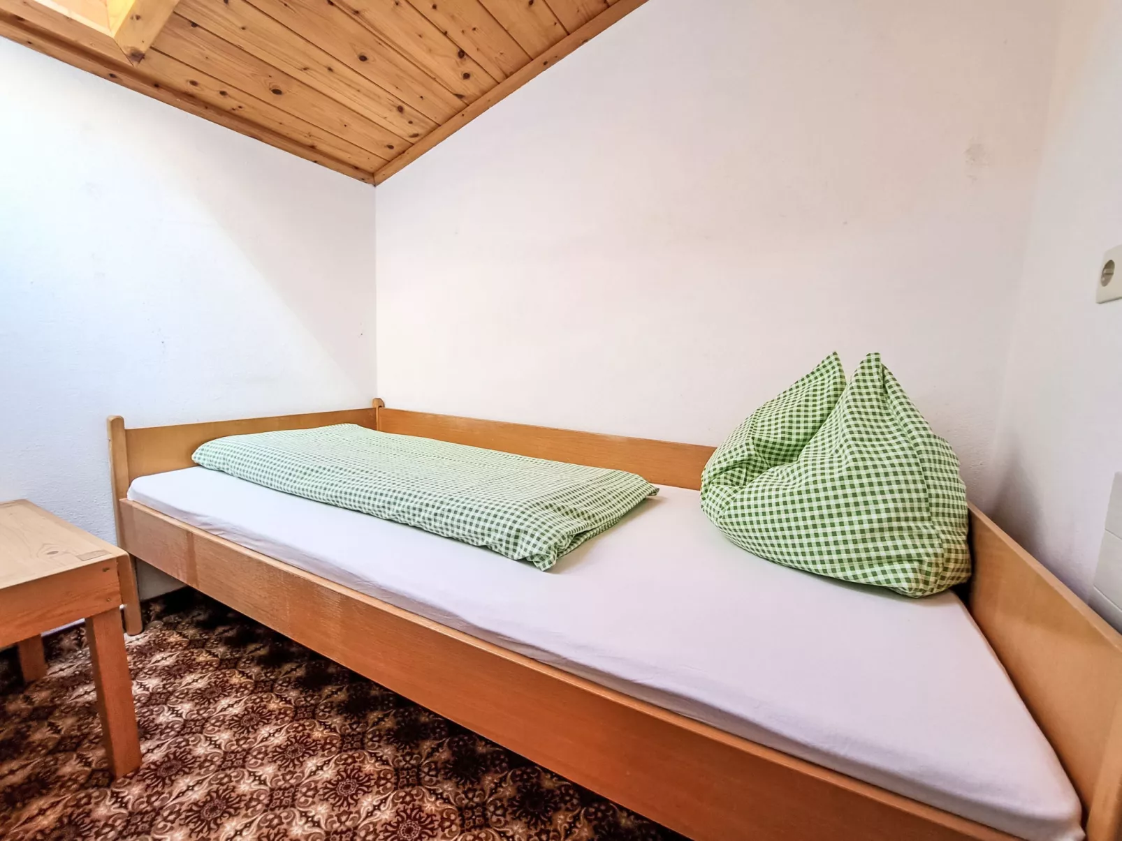 Fichtenblick App. 2 - Binnen