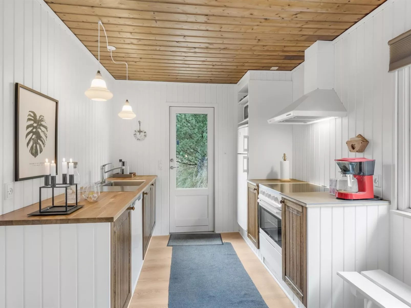 "Magrete" - 900m from the sea-Binnen