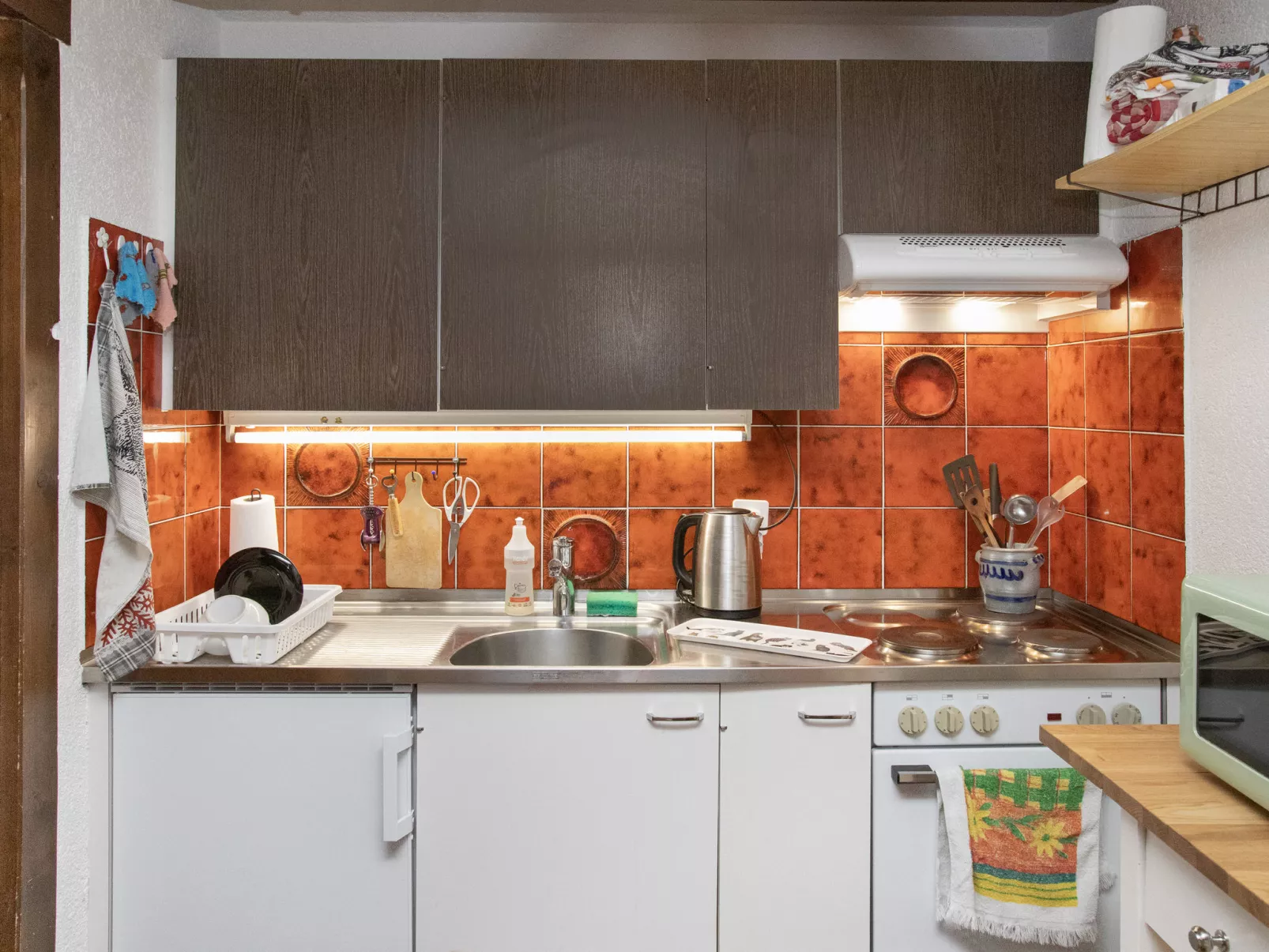 Beau Site No 21 - Binnen