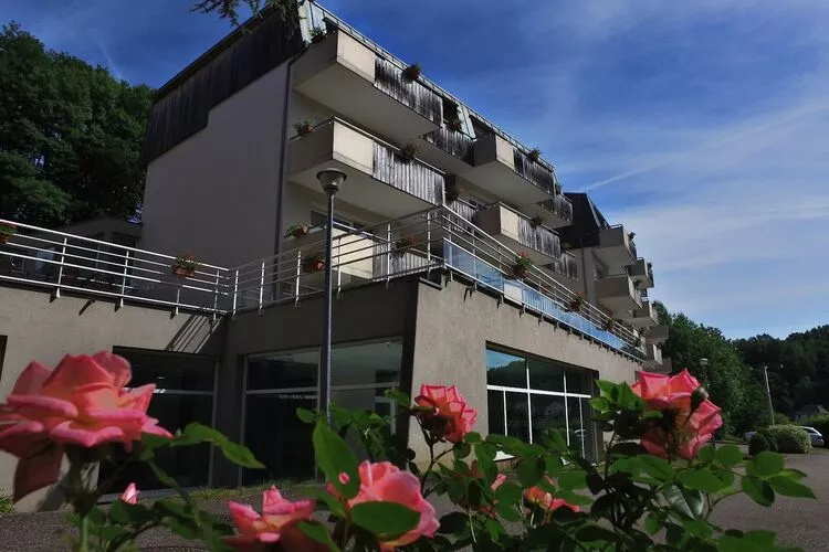Residence Orbey Alsace // Apt 2 pcs 5 pers et 1 bébé / avec balcon