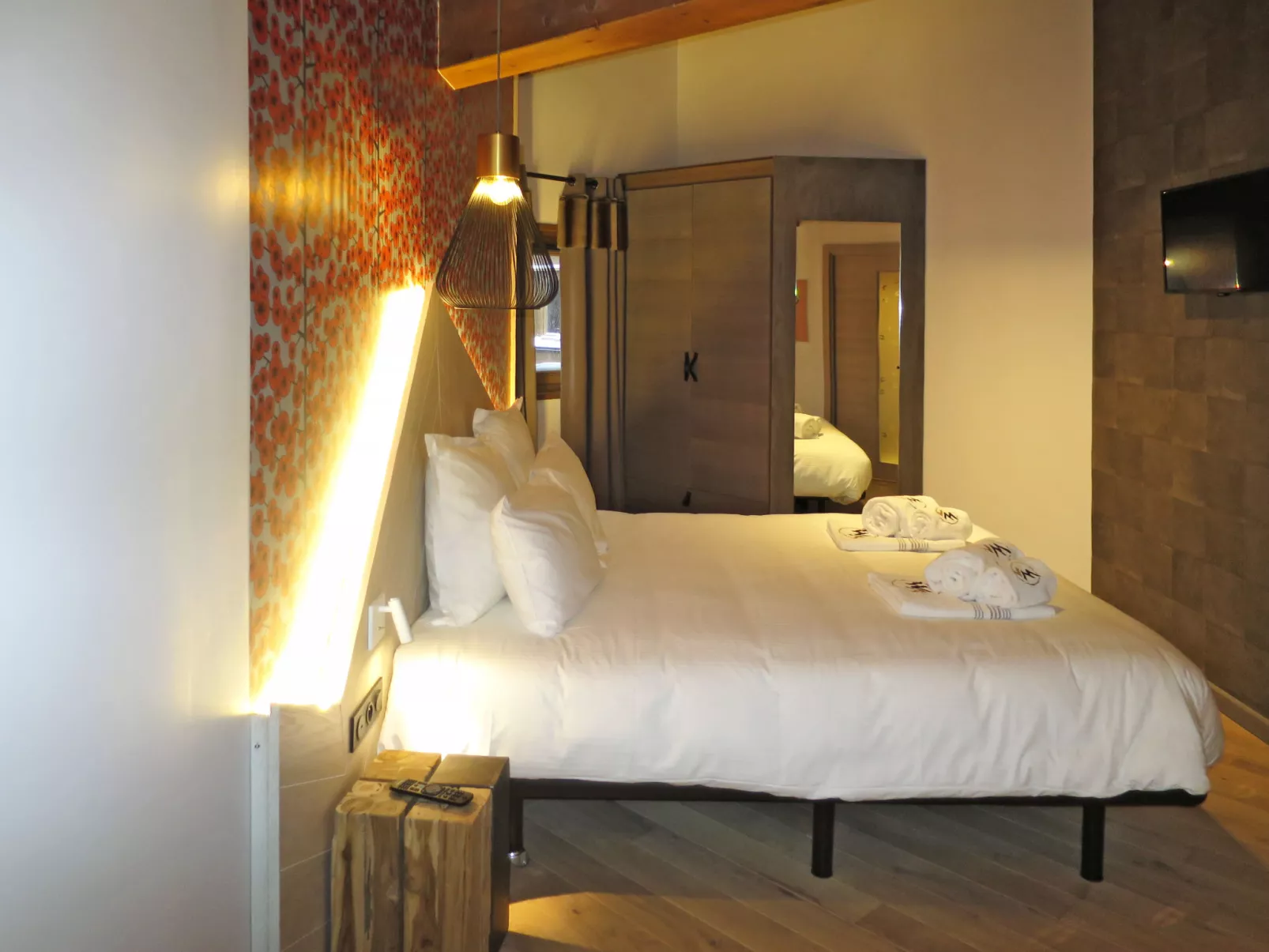 Chalet Skadi (VAL302) - Binnen