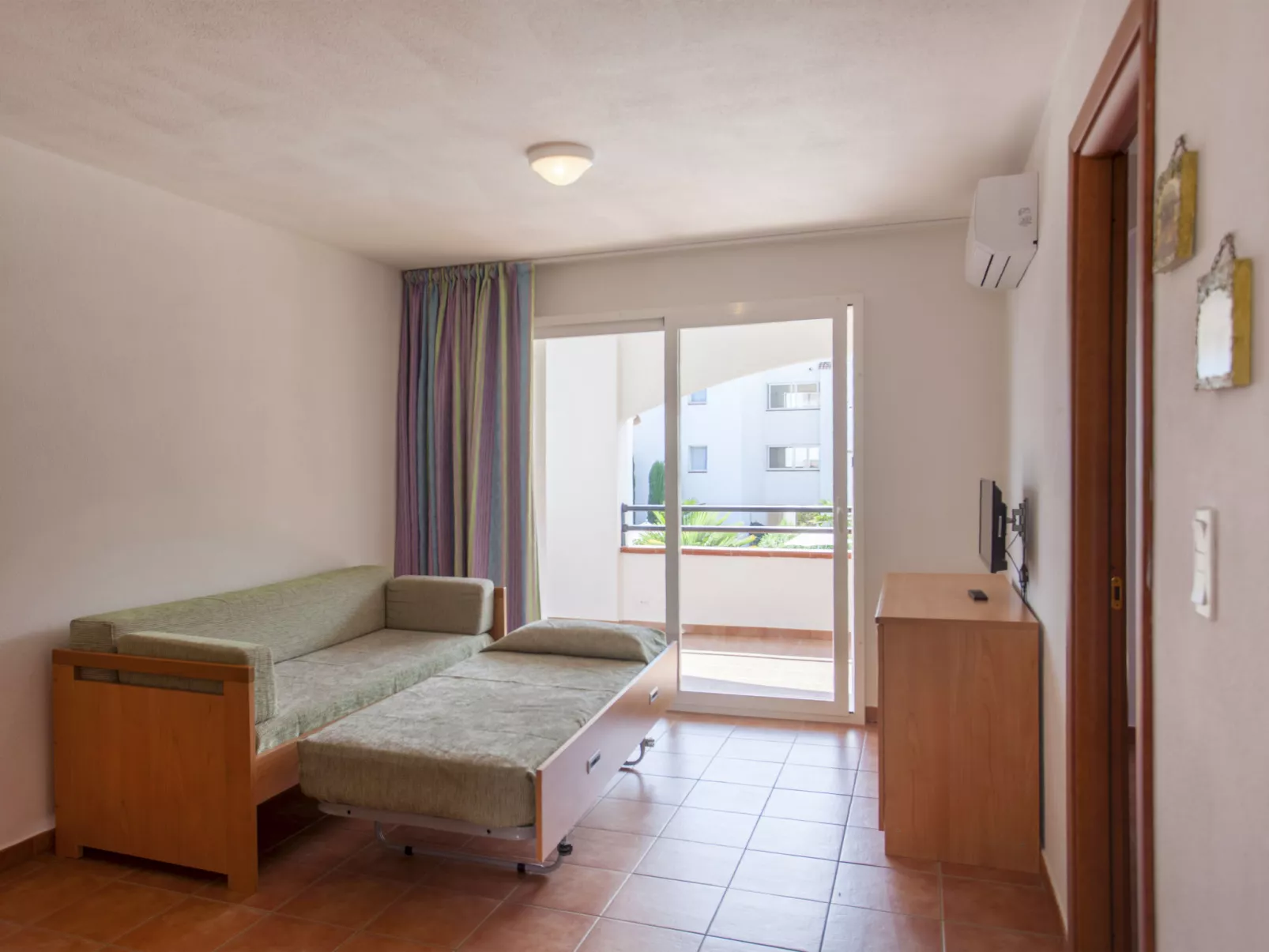 Sognu di Rena - Binnen