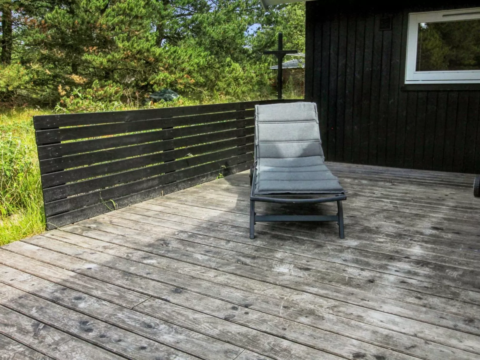 "Karri" - 1.1km from the sea-Buiten