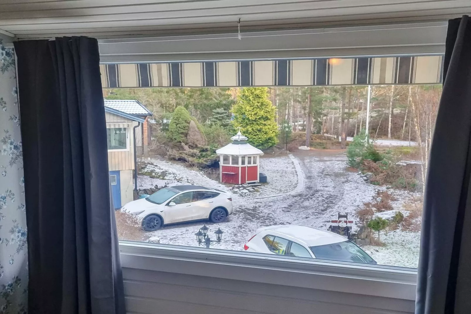 7 persoons vakantie huis in NYNÄSHAMN-By Traum-Binnen