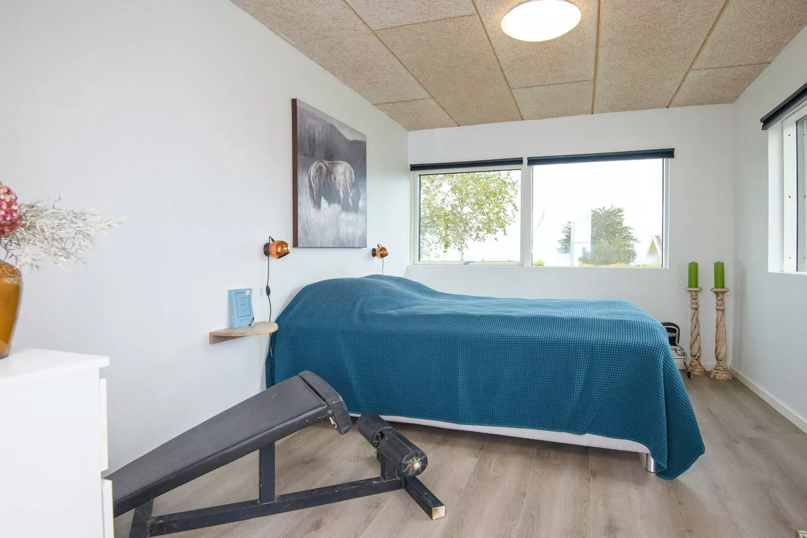 4 sterren vakantie huis in Juelsminde - Binnen