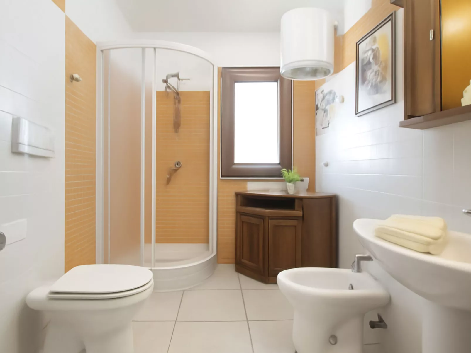 L'oasi Della Gatta Panciona - Binnen