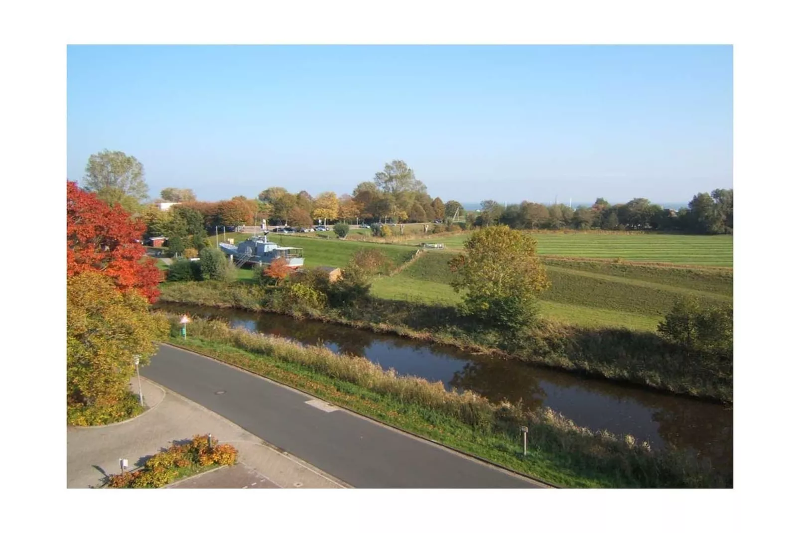 248294-Uitzicht zomer