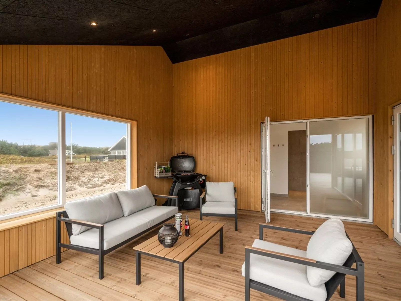 "Dreng" - 300m from the sea - Buiten