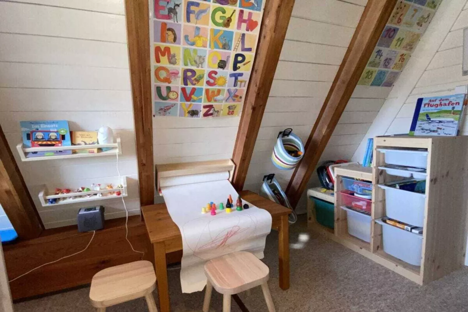 489095-Uitzicht zomer