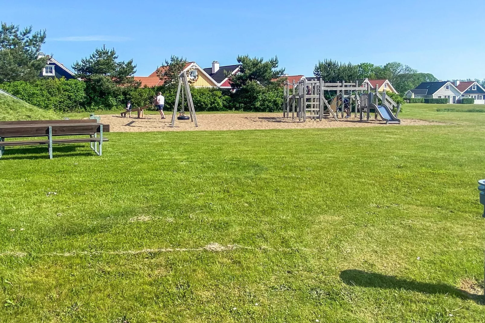 Zeezaligheid met uitzicht -- By Traum Ferienwohnungen-Niet-getagd