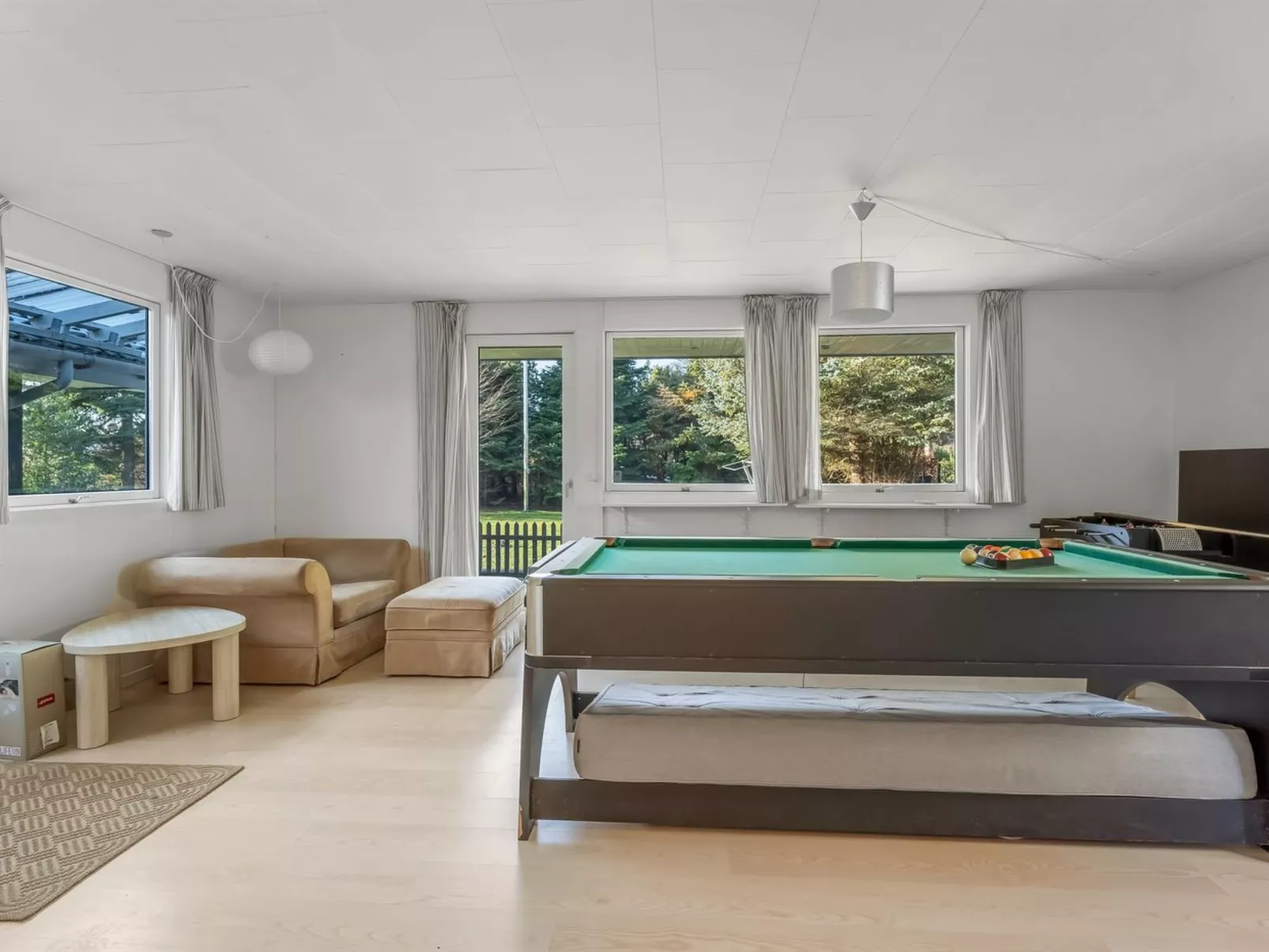 "Nashota" - 600m from the sea - Binnen