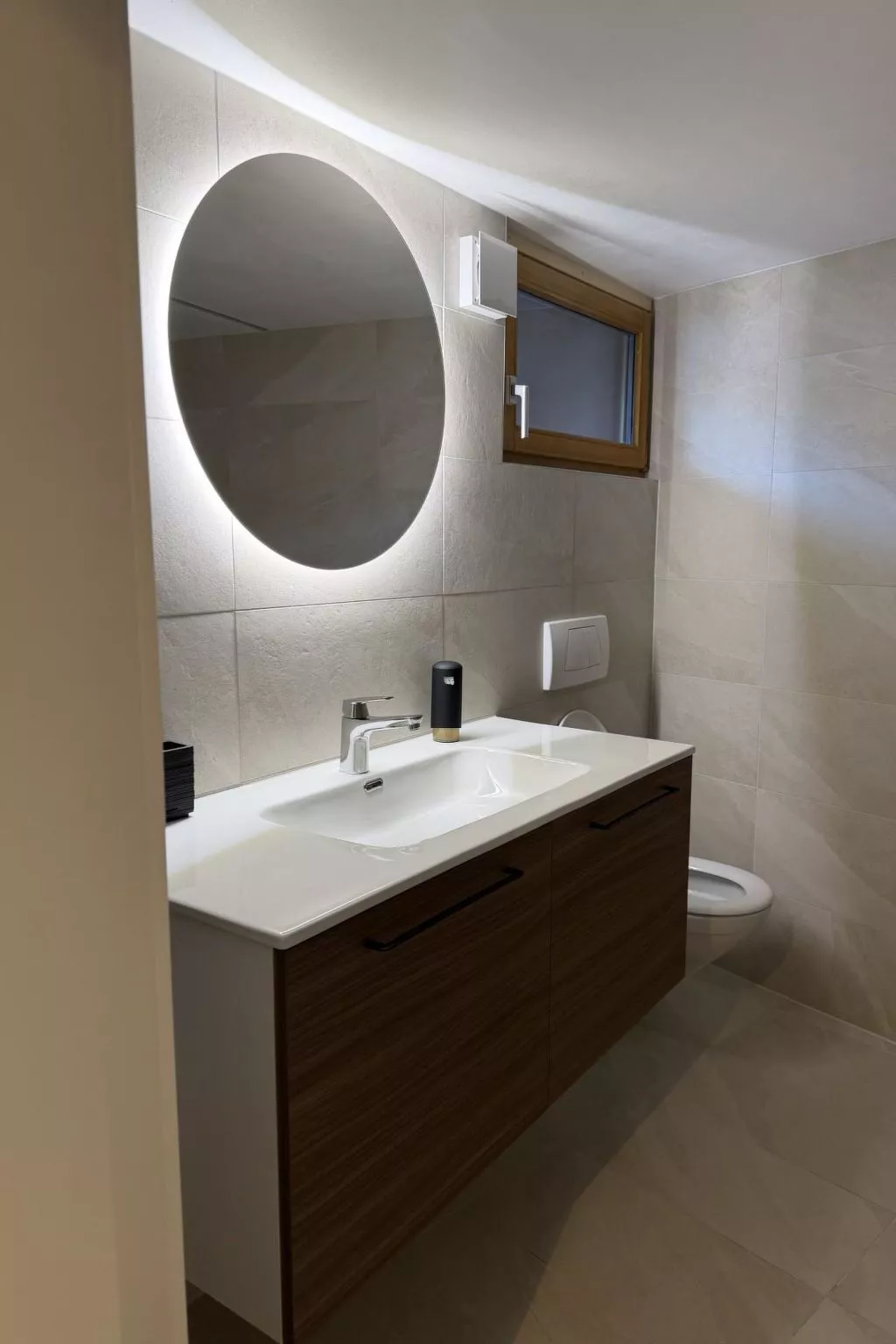 Mier Gfallt's - Binnen