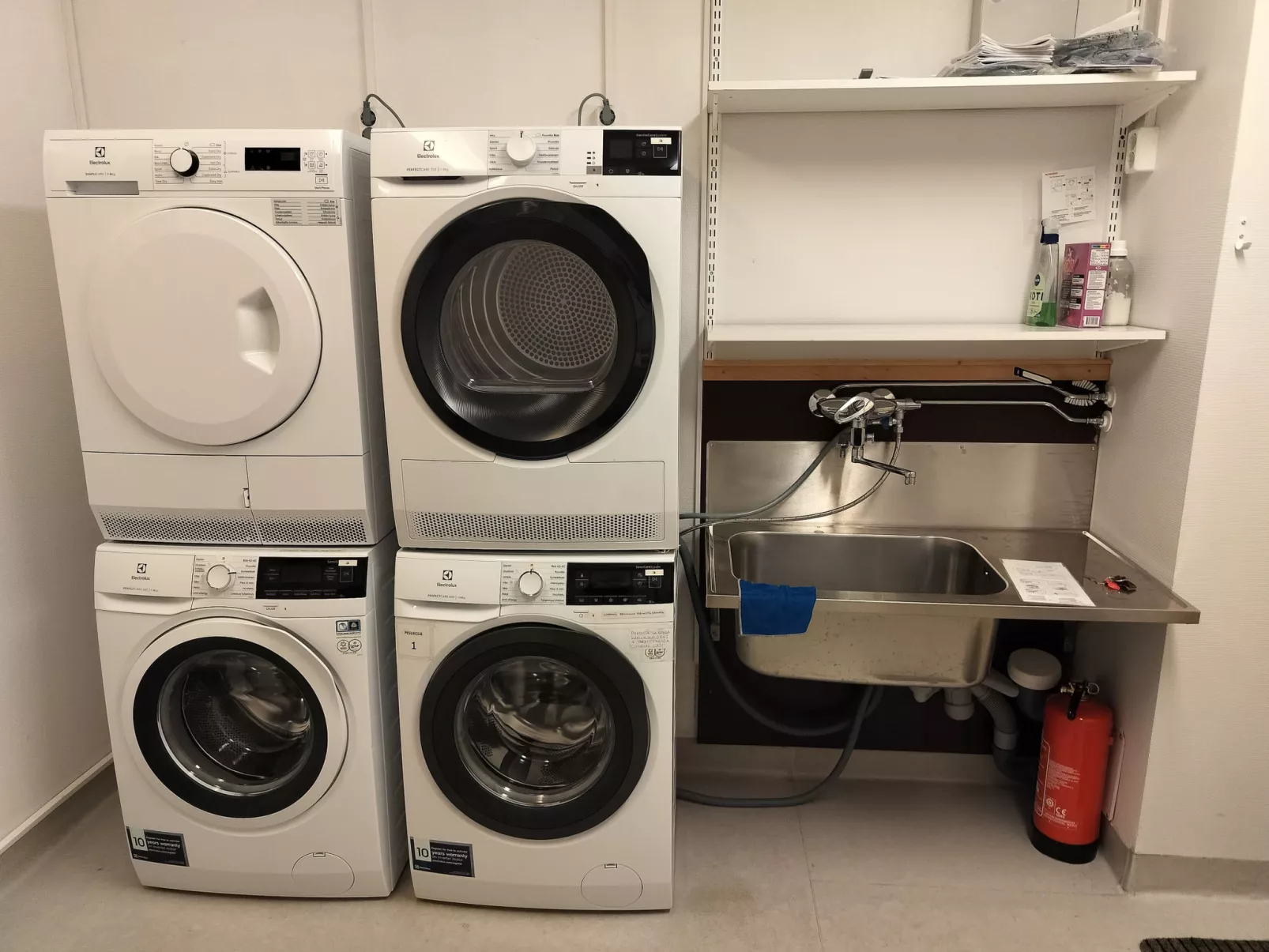 Yllästar 3 as 601-Binnen