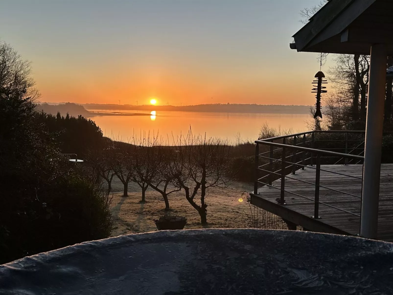 "Nico" - 70m to the fjord - Buiten