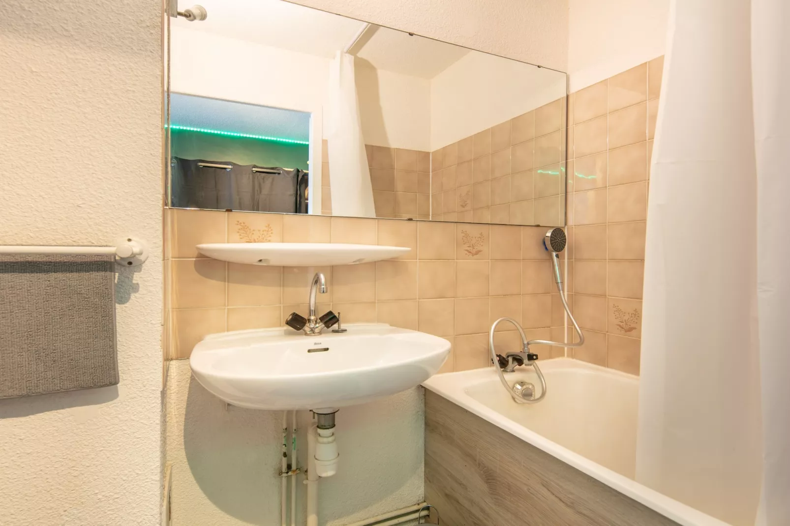 Le Vernon N°721 - ST4-Badkamer