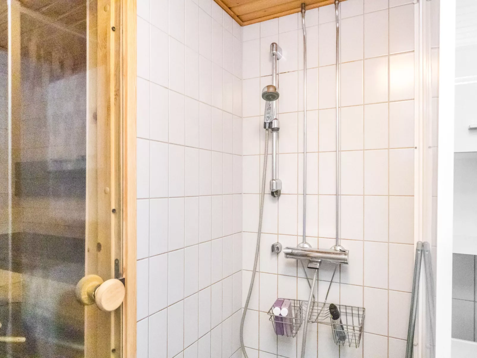 Karhunvartijan linna a2-Binnen