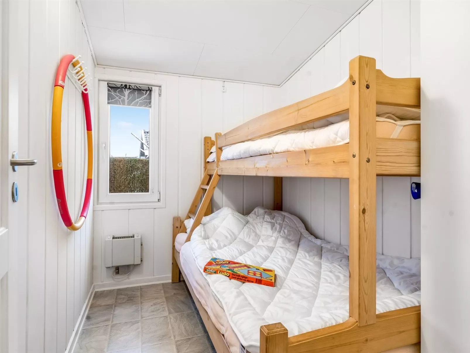 "Fani" - 150m from the sea - Binnen