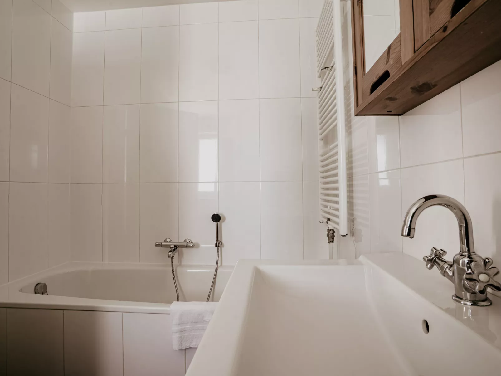 Westergeest 2 - Binnen