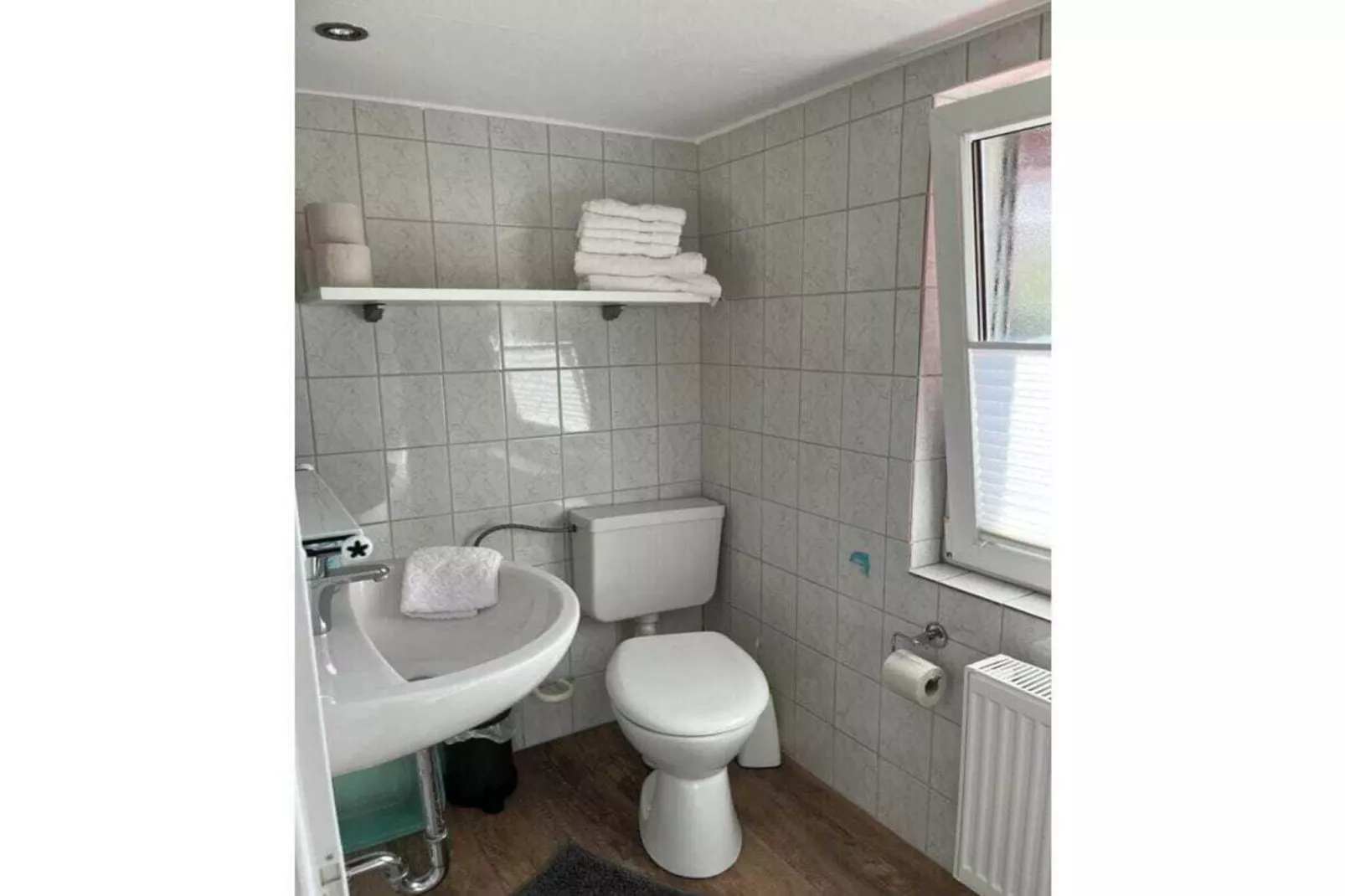 226776 - Badkamer