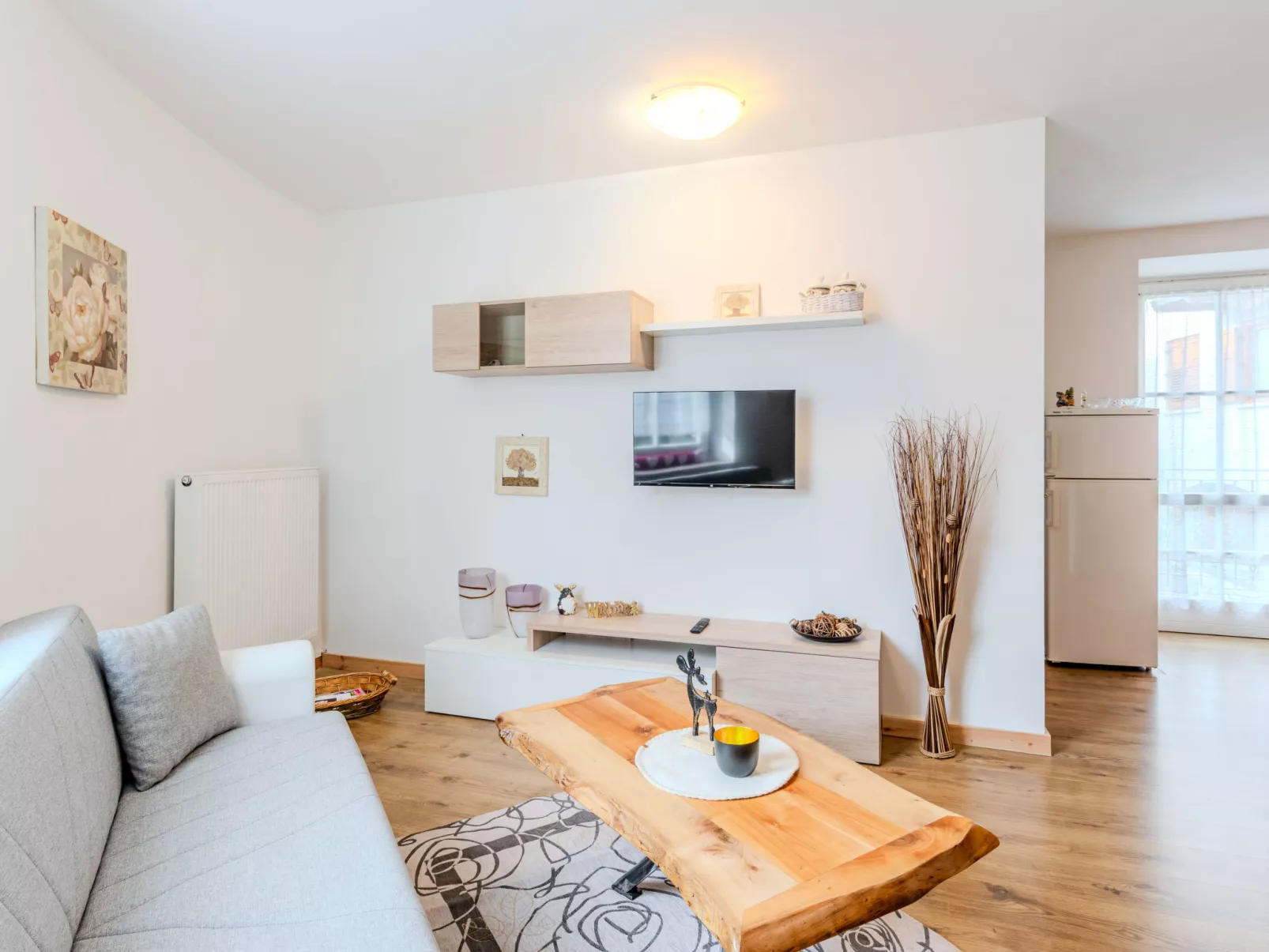 Relax tra i Monti - Binnen