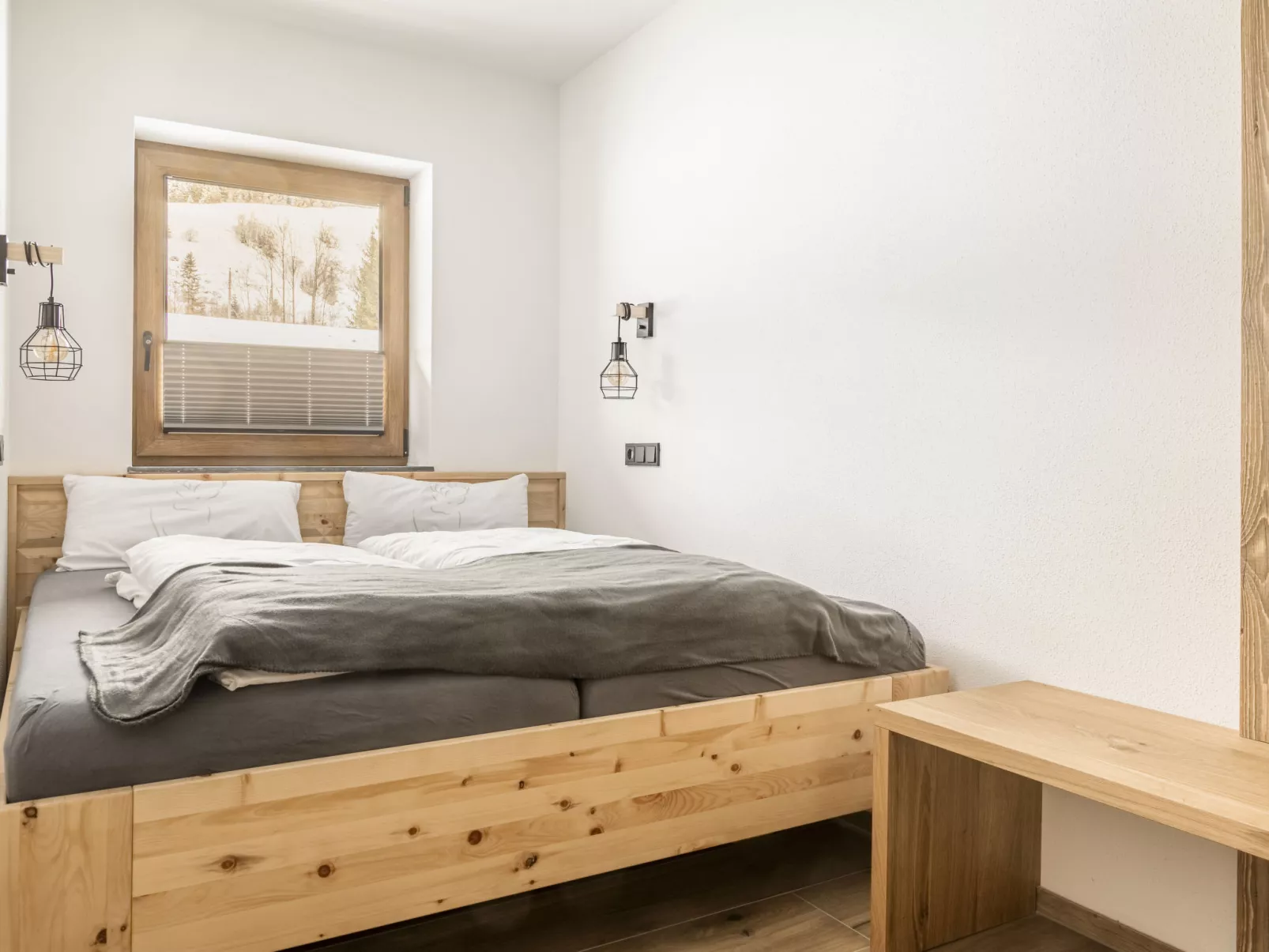 Waidmannsheil - 67qm - Binnen