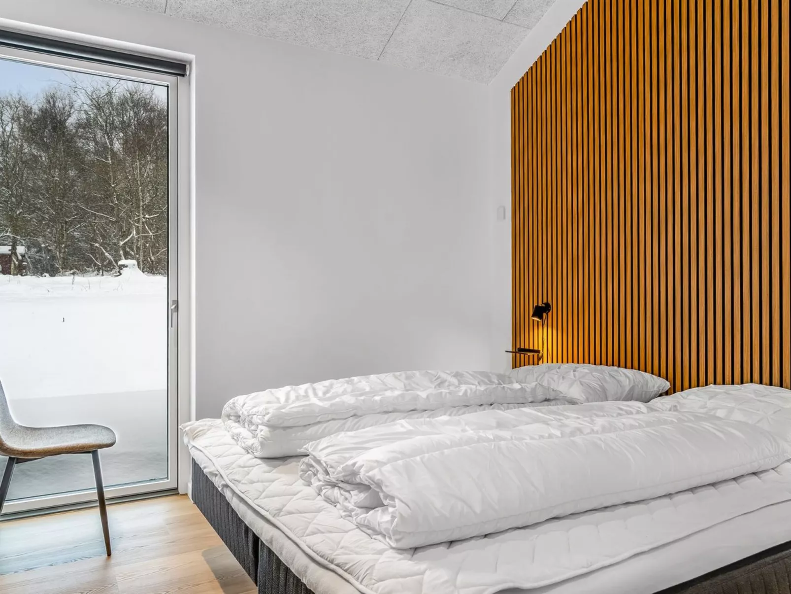 "Berta" - 2km from the sea - Binnen