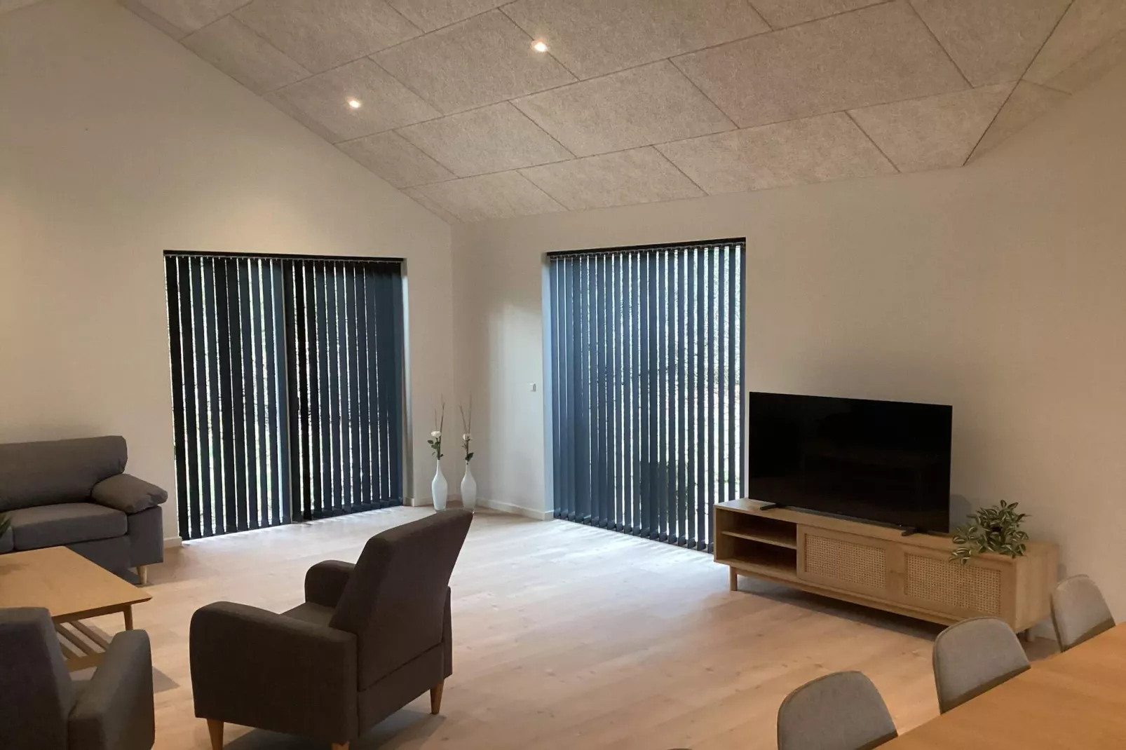 5 sterren vakantie huis in Ansager - Binnen